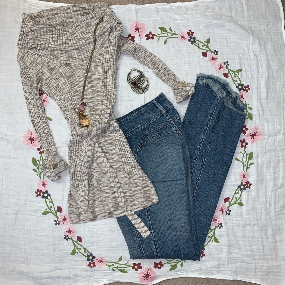 Women’s Outfit